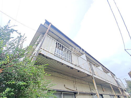 東京都小金井市前原町２丁目 賃貸アパート