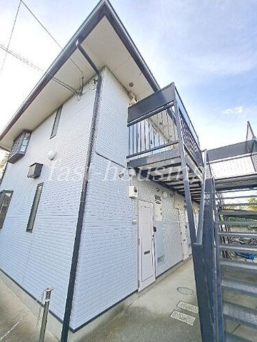 東京都武蔵野市御殿山２丁目 2階建 築28年10ヶ月