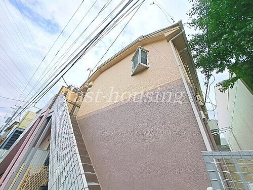 東京都武蔵野市吉祥寺東町３丁目 2階建 築35年5ヶ月