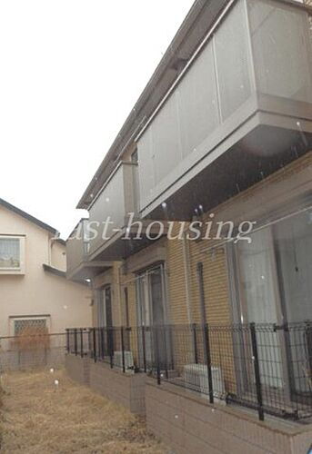 東京都国分寺市本多５丁目 賃貸アパート