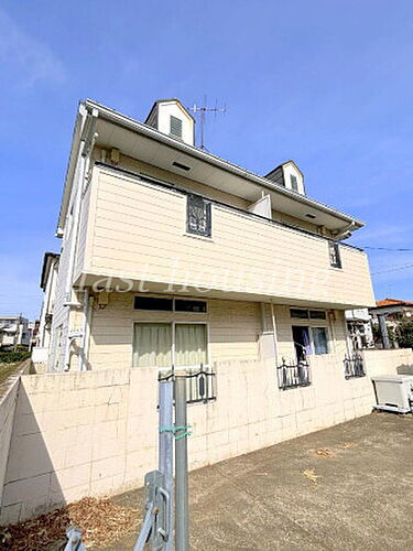 東京都西東京市中町６丁目 賃貸アパート