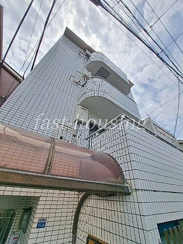 東京都小金井市貫井南町３丁目 賃貸マンション