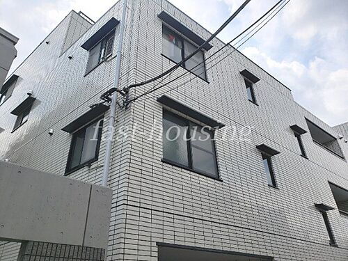 東京都武蔵野市吉祥寺南町３丁目 4階建 築28年9ヶ月