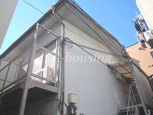 東京都武蔵野市吉祥寺本町３丁目 賃貸マンション