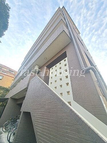 東京都武蔵野市中町３丁目 7階建 築30年9ヶ月