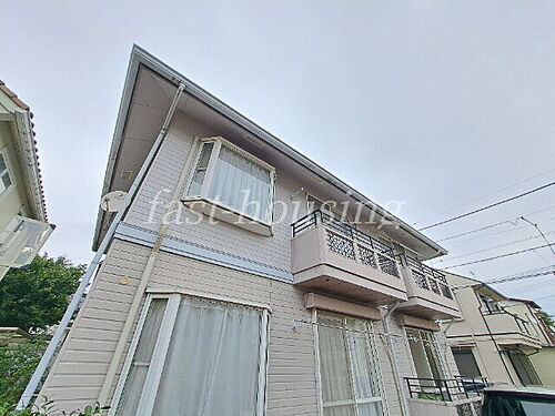 東京都武蔵野市吉祥寺北町１丁目 2階建 築32年4ヶ月