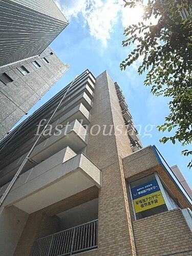 東京都武蔵野市境南町２丁目 賃貸マンション