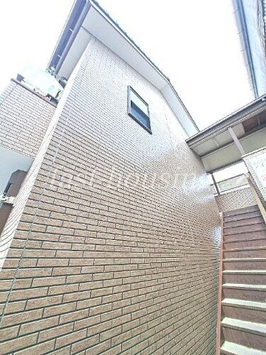 東京都小金井市貫井北町３丁目 賃貸アパート