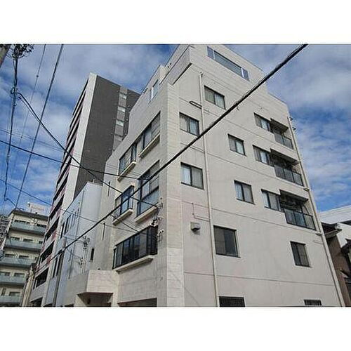 愛知県名古屋市昭和区鶴舞２丁目 賃貸マンション