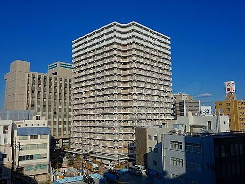 愛知県名古屋市中区千代田５丁目 21階建 築37年3ヶ月