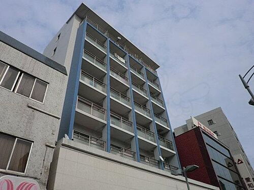 愛知県名古屋市千種区東山通５丁目 8階建 築24年5ヶ月