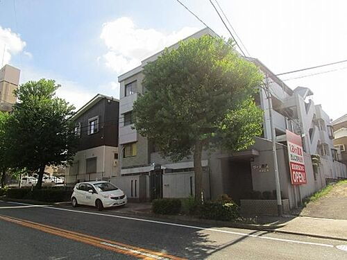 ヴィラ奥田第２ビル