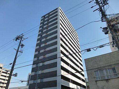 愛知県名古屋市昭和区鶴舞２丁目 15階建 築7年6ヶ月