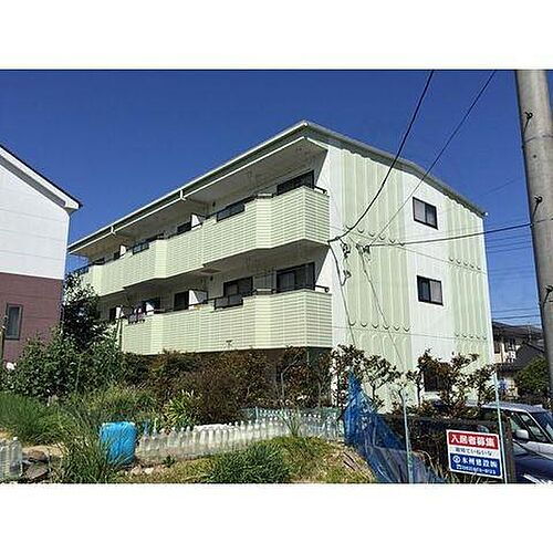 愛知県名古屋市緑区大清水２丁目 3階建