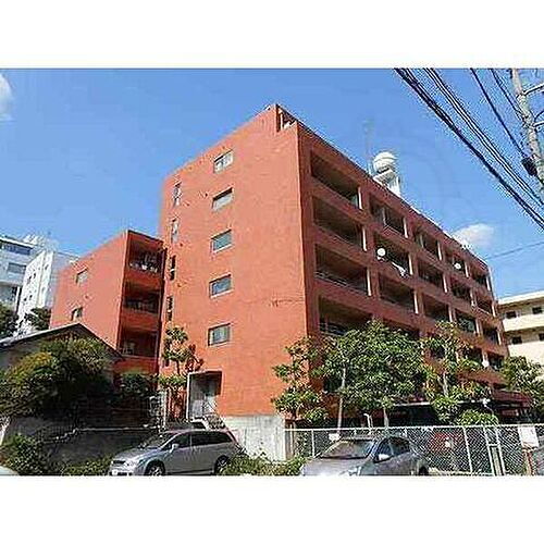 愛知県名古屋市千種区堀割町２丁目 賃貸マンション