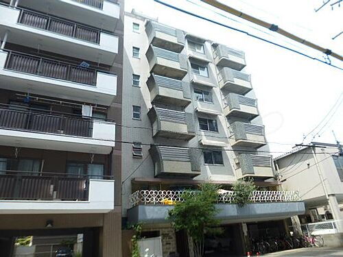 愛知県名古屋市千種区今池４丁目 賃貸マンション