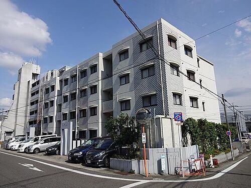 愛知県名古屋市名東区上社２丁目 賃貸マンション