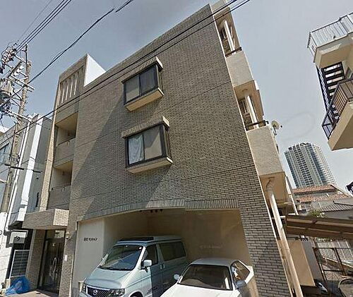 愛知県名古屋市千種区池下１丁目 賃貸マンション