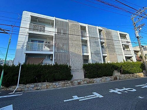 愛知県名古屋市名東区照が丘 賃貸マンション