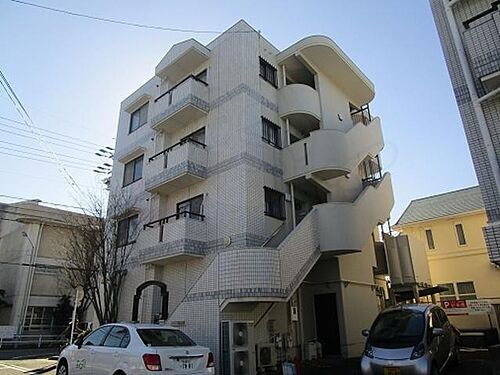 ハートイン若葉台Ｓ棟