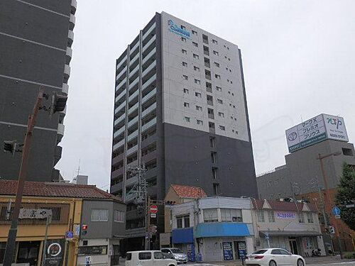 愛知県名古屋市千種区内山３丁目 15階建 築8年5ヶ月