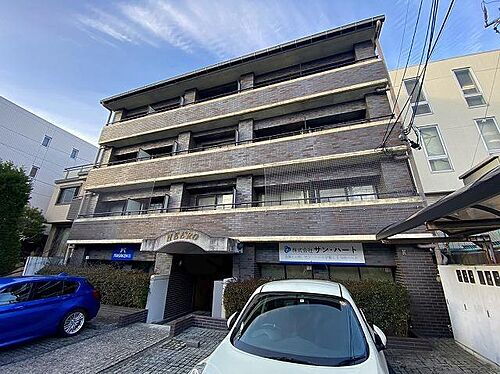 愛知県名古屋市名東区本郷２丁目 賃貸マンション