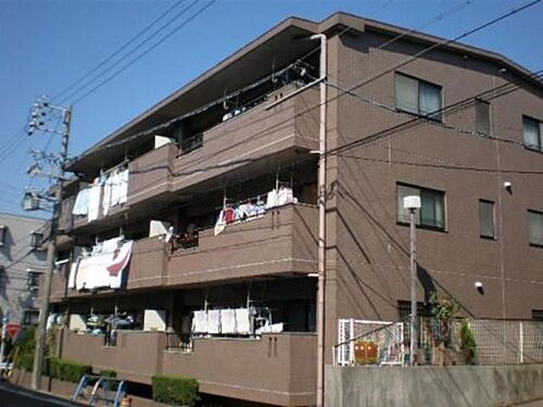 愛知県名古屋市名東区社が丘４丁目 賃貸マンション