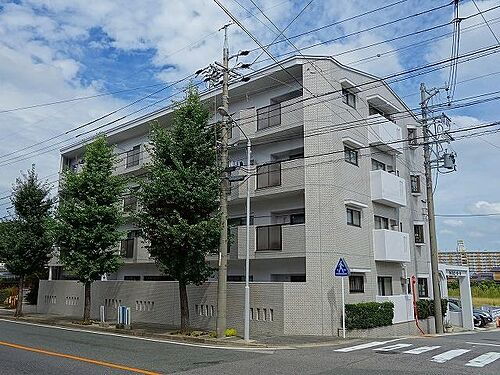 愛知県名古屋市名東区富が丘 賃貸マンション