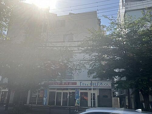 愛知県名古屋市名東区明が丘 賃貸マンション