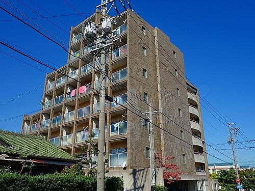 シャトル山手２