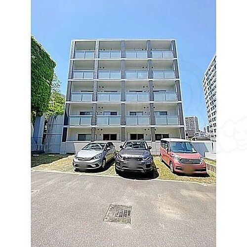 愛知県名古屋市千種区桐林町１丁目 賃貸マンション