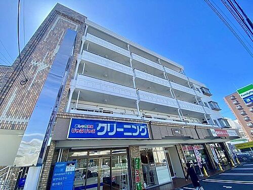 愛知県名古屋市名東区牧の原２丁目 賃貸マンション