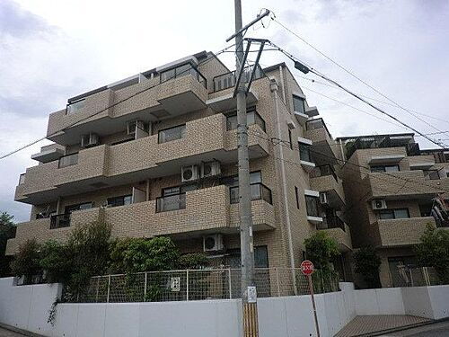 愛知県名古屋市千種区南明町１丁目 賃貸マンション