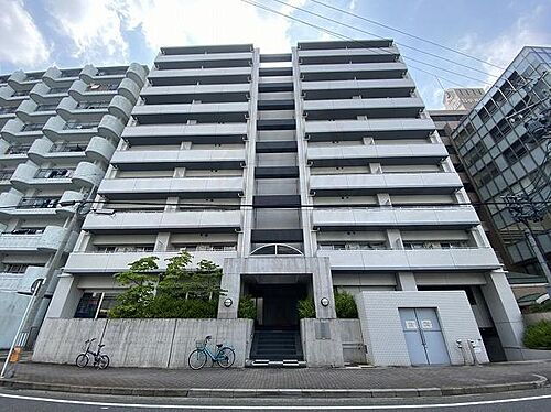 愛知県名古屋市中区千代田２丁目 築18年1ヶ月 10階建