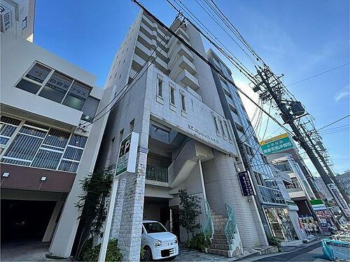 愛知県名古屋市千種区星が丘元町 賃貸マンション