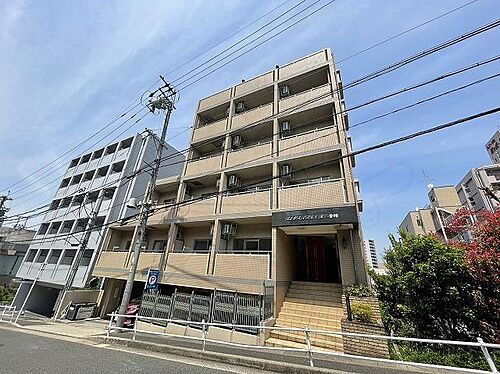 愛知県名古屋市千種区星が丘元町 賃貸マンション