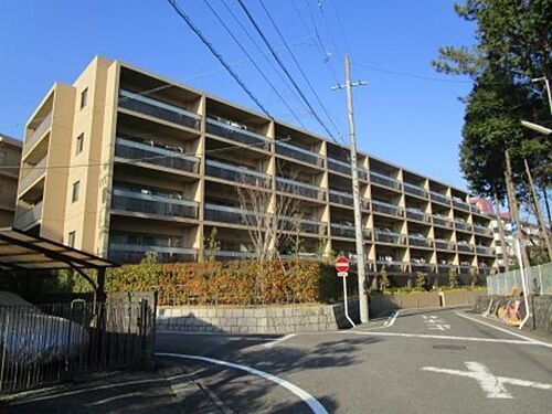 愛知県名古屋市名東区上社２丁目 賃貸マンション