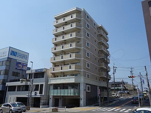 愛知県名古屋市名東区望が丘 賃貸マンション