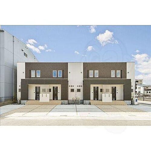 アルタイル一社