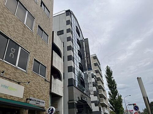 愛知県名古屋市千種区東山通５丁目 7階建 築30年3ヶ月
