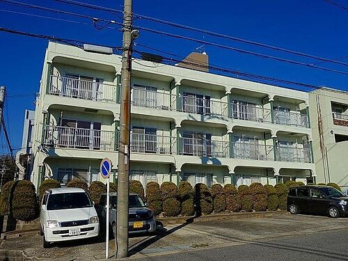 愛知県名古屋市名東区小池町 賃貸マンション