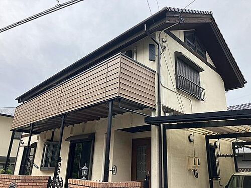 愛知県名古屋市千種区姫池通１丁目 2階建 築24年2ヶ月