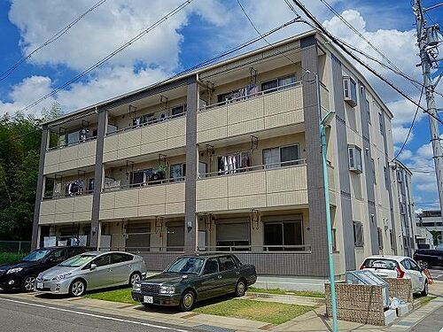 グローヴ大久手　Ｂ棟