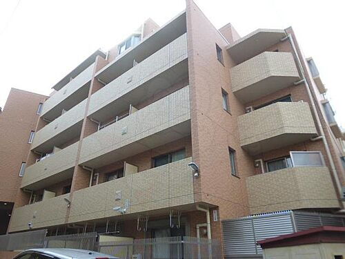 愛知県名古屋市千種区堀割町１丁目 賃貸マンション