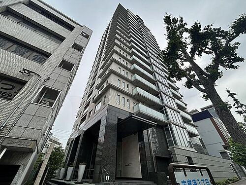 愛知県名古屋市千種区末盛通１丁目 賃貸マンション