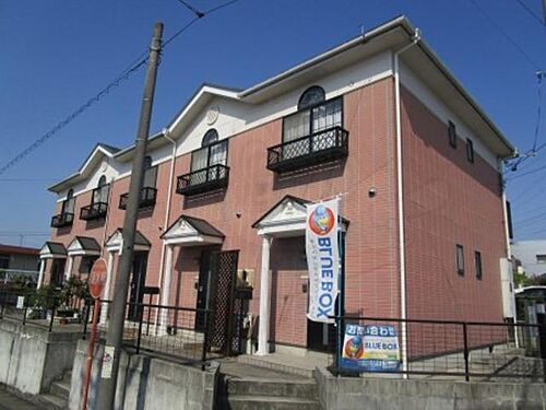 らぶりぃ山の手