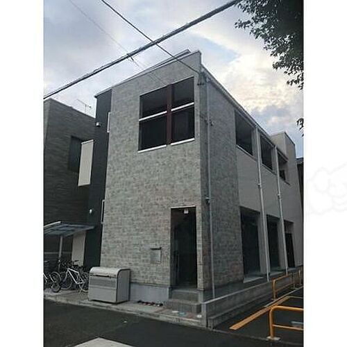 ハーモニーテラス東大曽根