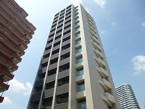 愛知県名古屋市千種区内山３丁目 15階建 築17年11ヶ月