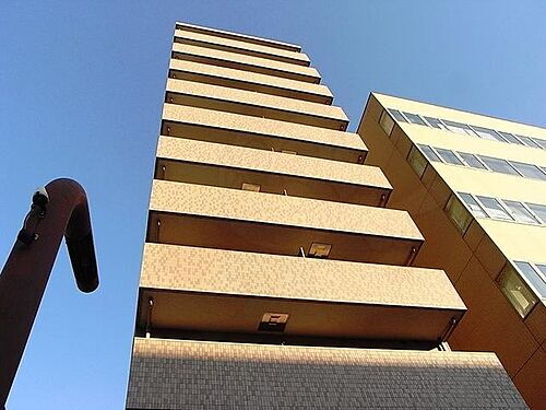 愛知県名古屋市千種区今池５丁目 賃貸マンション