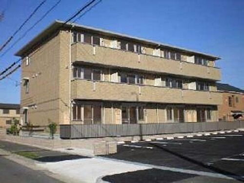 愛知県名古屋市緑区清水山１丁目 賃貸アパート